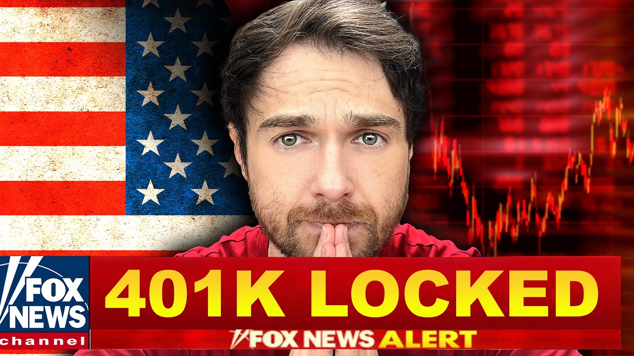 Why The U.S. Economy Has Not Collapsed Yet