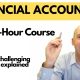 Full Financial Accounting Course in One Video (10 Hours)