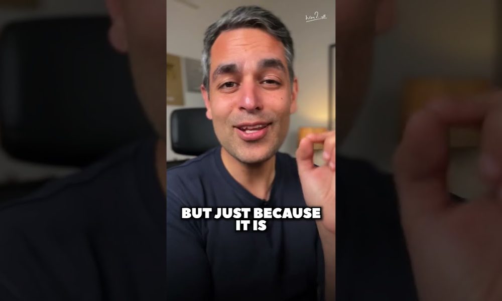 Are your FIXED DEPOSITS really SAFE? | Ankur Warikoo #shorts