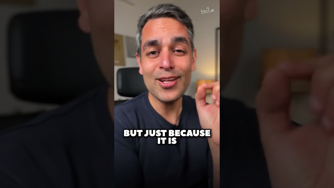 Are your FIXED DEPOSITS really SAFE? | Ankur Warikoo #shorts