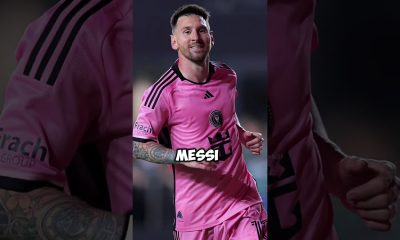 Top five richest footballers in the world #messi #ronaldo #rich #mbappe #money