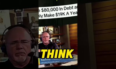 This Financial Mistake Is Ruining You