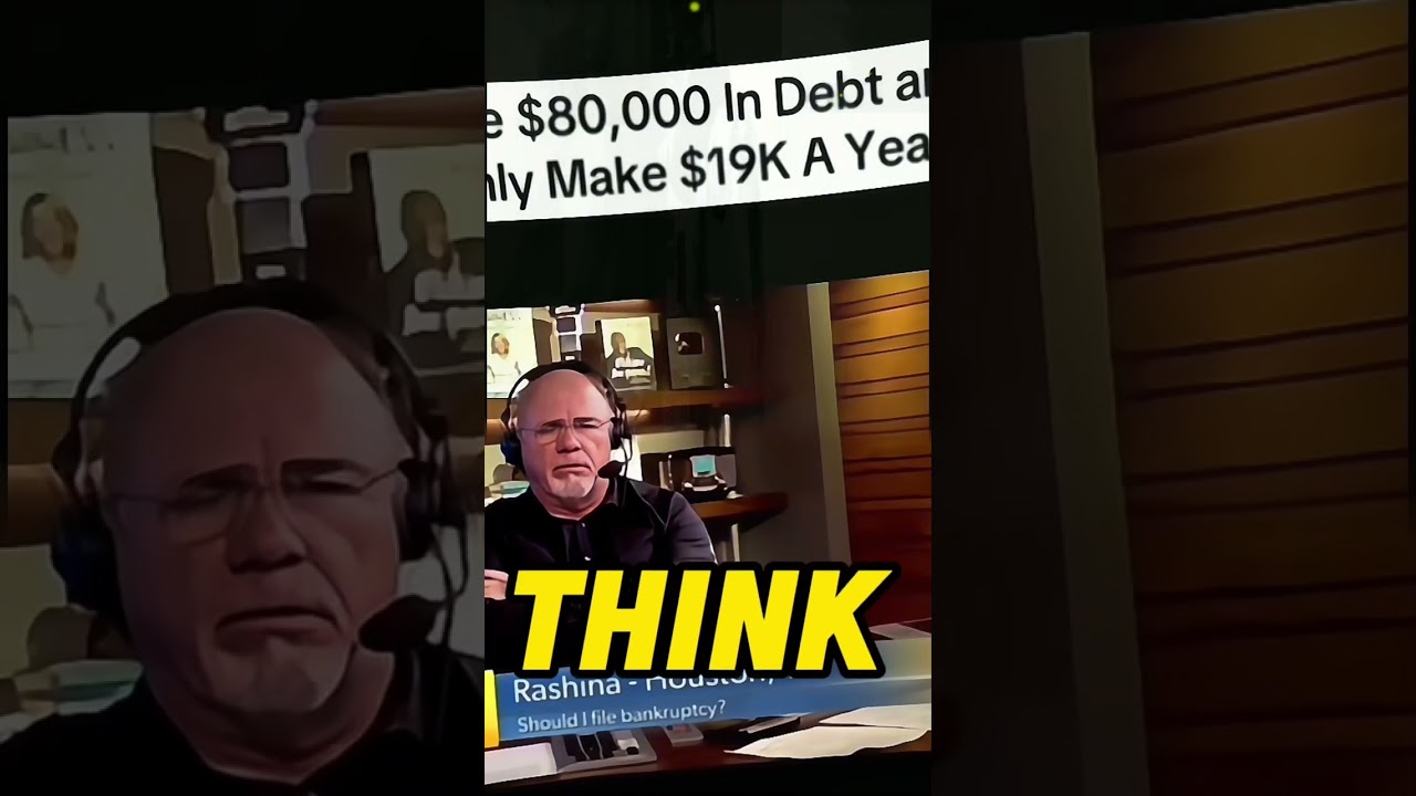 This Financial Mistake Is Ruining You