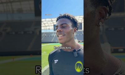 Financial Flex with SPEED #nfl #financialflex  #ishowspeed #relatable #xyzbca #ronaldo