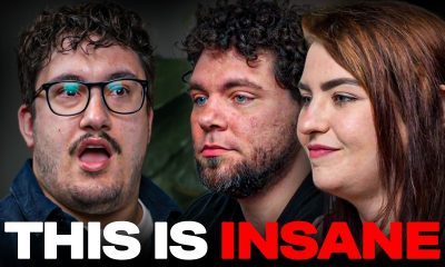 Vile Cheater Exposed On Financial Audit | Caleb Hammer Clips