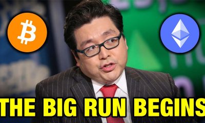 "People Don’t Know How Massive MARCH Will Be for Crypto": Tom Lee | Ethereum Price 2026