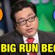 "People Don’t Know How Massive MARCH Will Be for Crypto": Tom Lee | Ethereum Price 2026