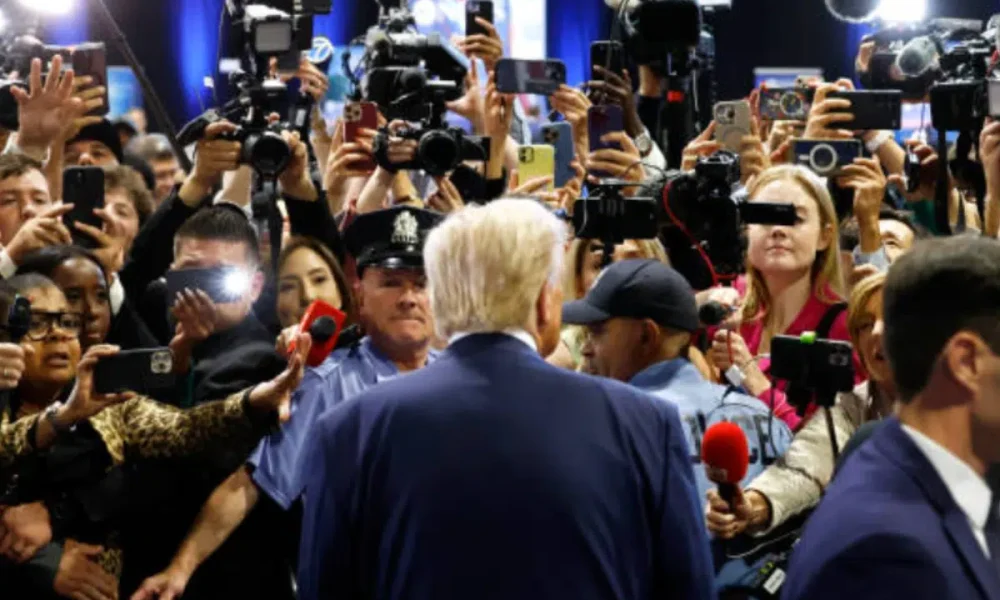 Pentagon wants satellite firms to erase the truth about Iran war