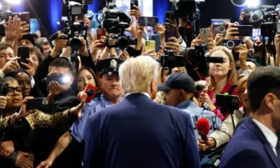 Pentagon wants satellite firms to erase the truth about Iran war