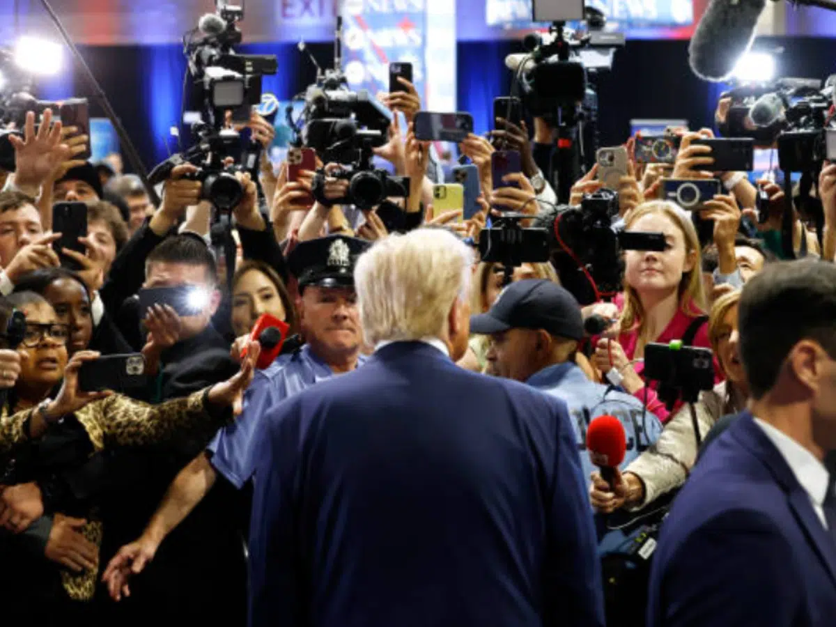 Pentagon wants satellite firms to erase the truth about Iran war