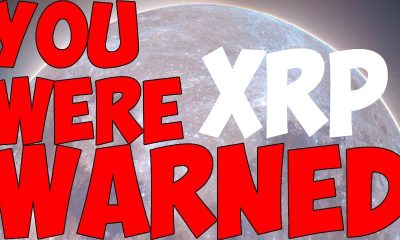 Ripple XRP OH MY GOD!