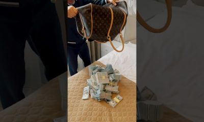 #millionaires #cash #money #affirmations #motivation