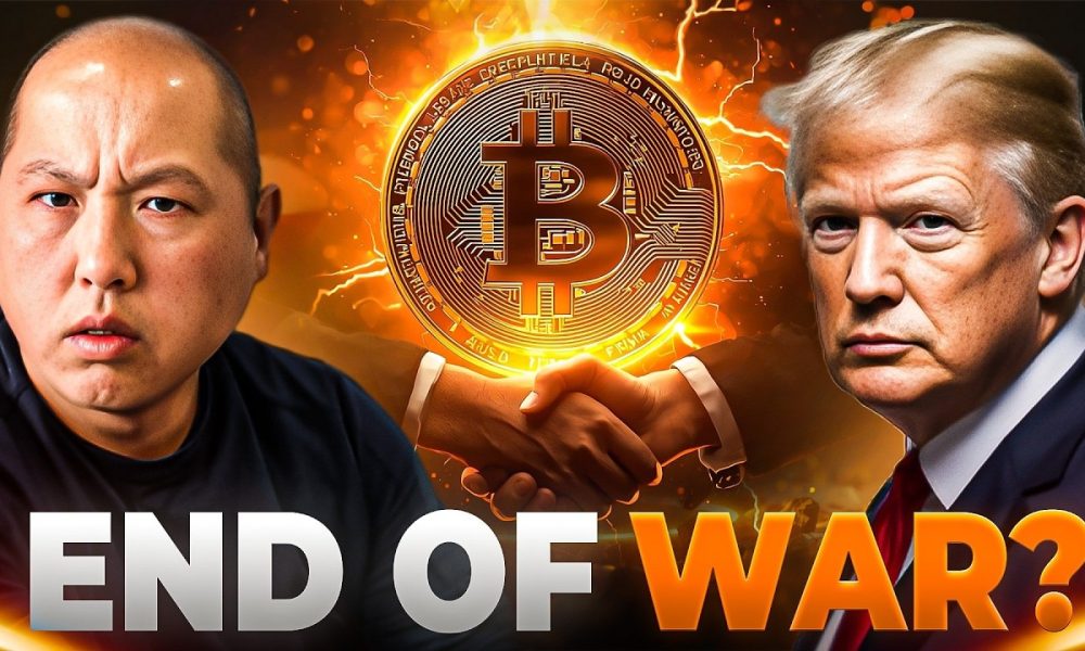 Bitcoin Recovers Following Rumors of Iran Deal