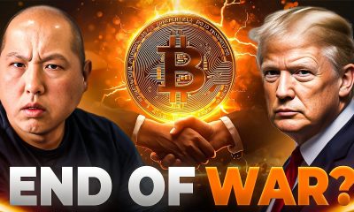 Bitcoin Recovers Following Rumors of Iran Deal