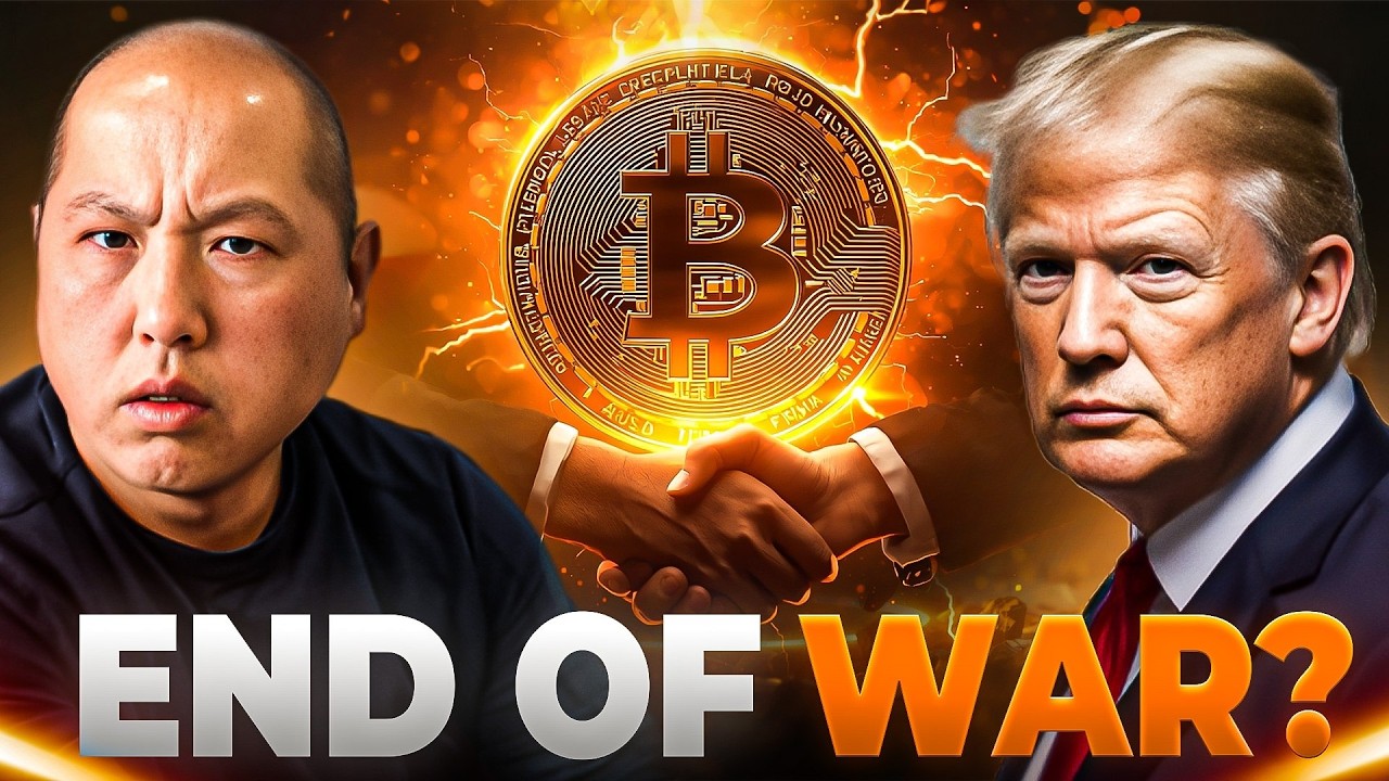 Bitcoin Recovers Following Rumors of Iran Deal