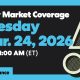 Daily Market Coverage Mar. 24, 2026 9AM-11AM (ET) | Yahoo Finance