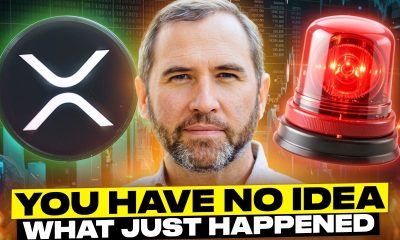 XRP IT'S DONE! BRAZIL XRP MEGA DEAL CONFIRMED?!