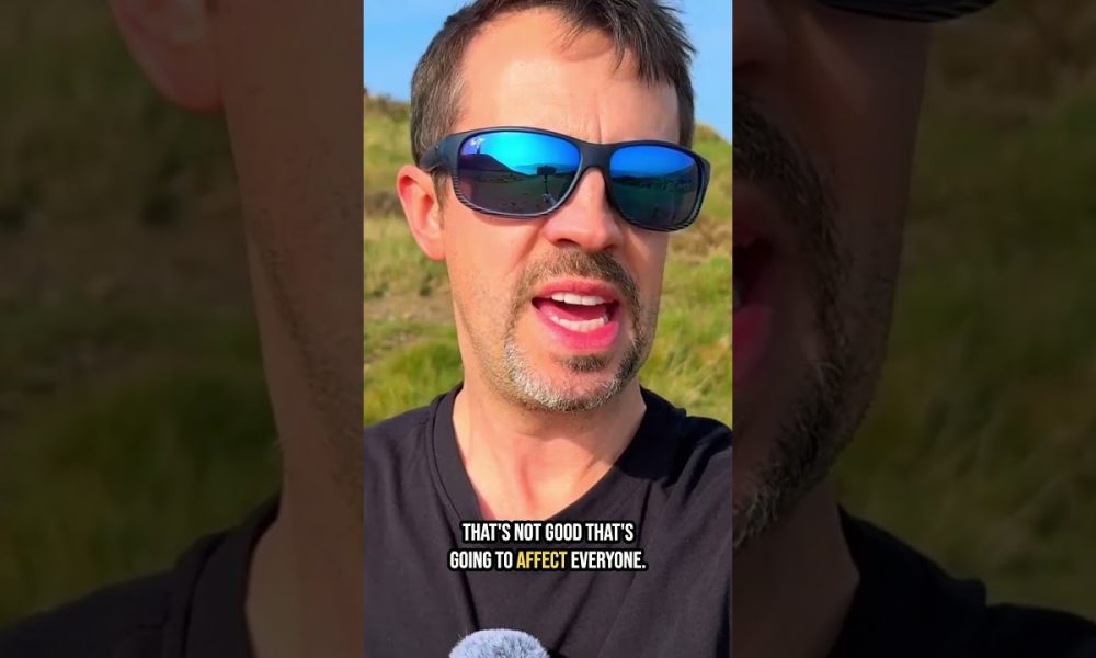 Everything Financial Will Get HIT!