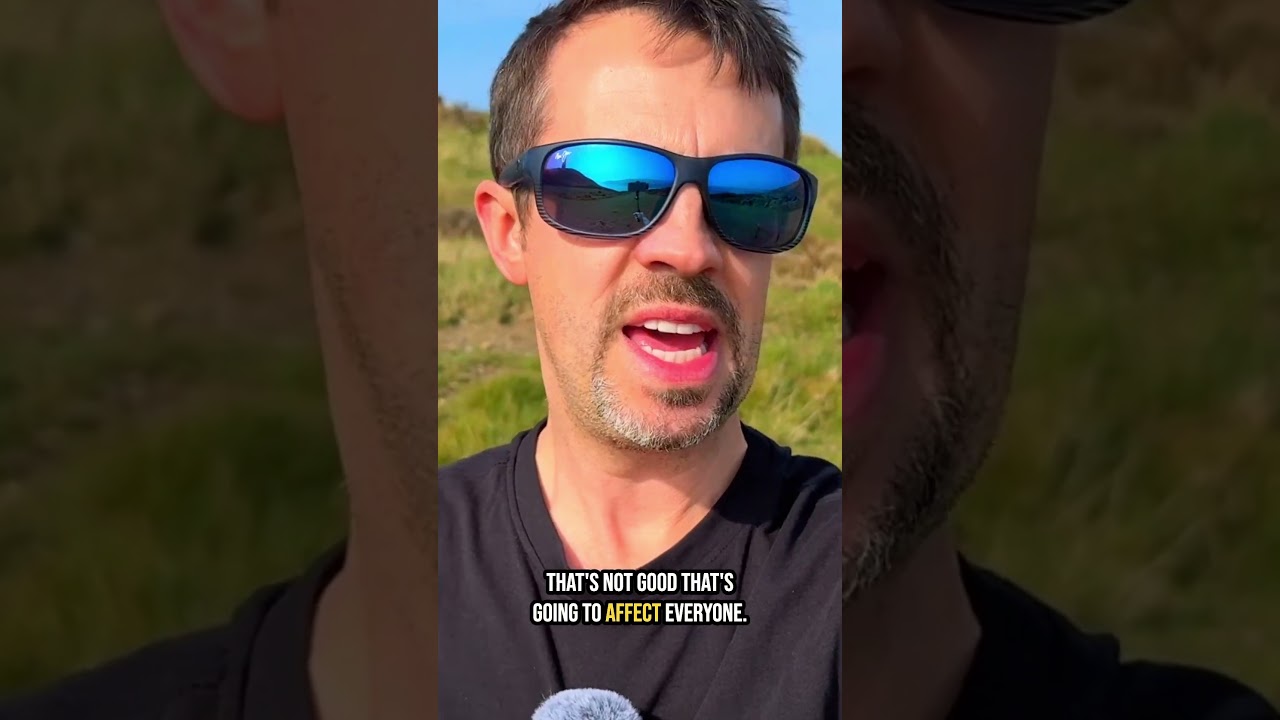 Everything Financial Will Get HIT!