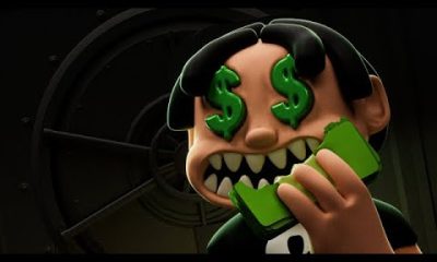 Wxrdie - GET MONEY (ft. Thai VG) [prod. by Marlykid]