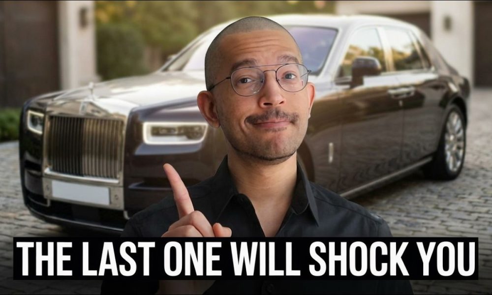 The Biggest Financial Traps Men Fall For (Nobody Warns You About This)