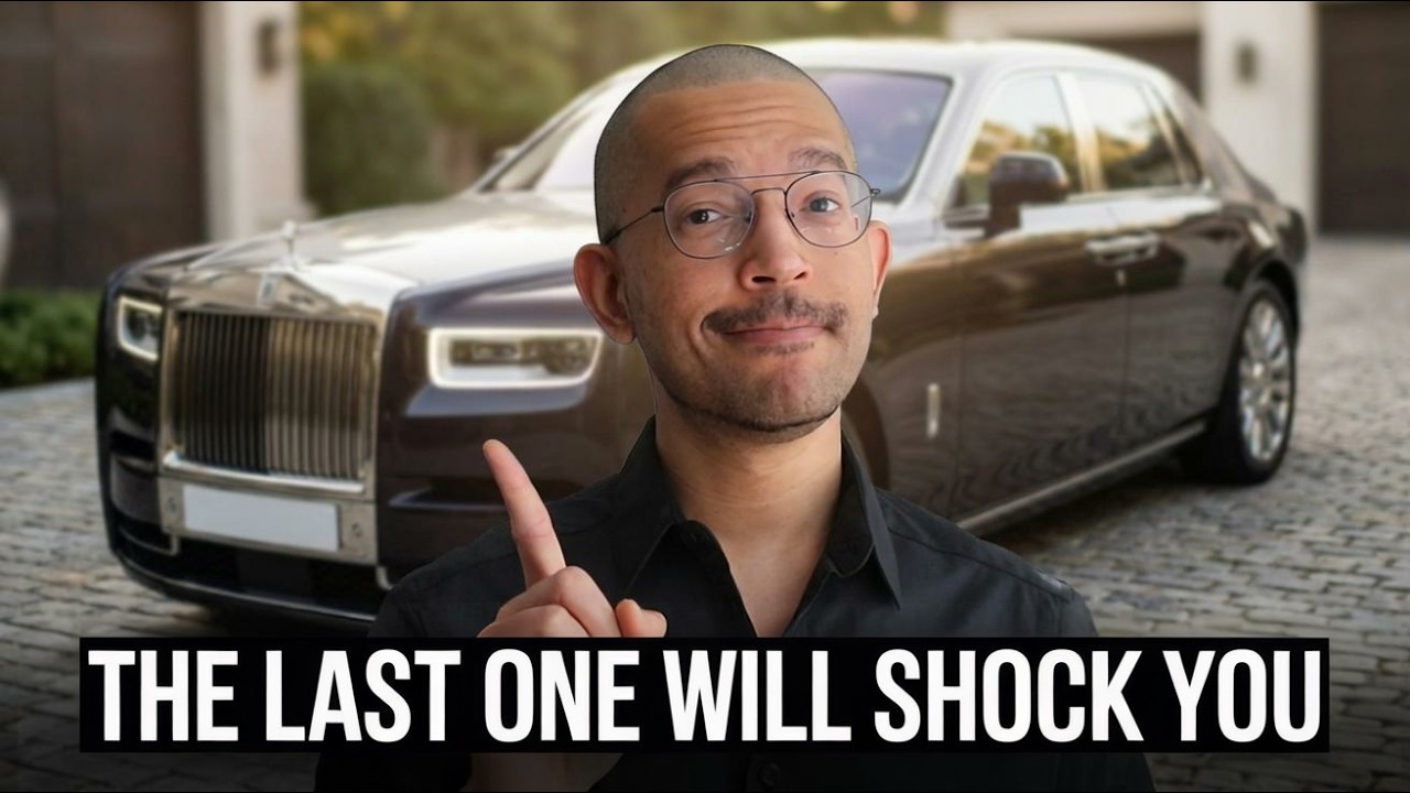 The Biggest Financial Traps Men Fall For (Nobody Warns You About This)