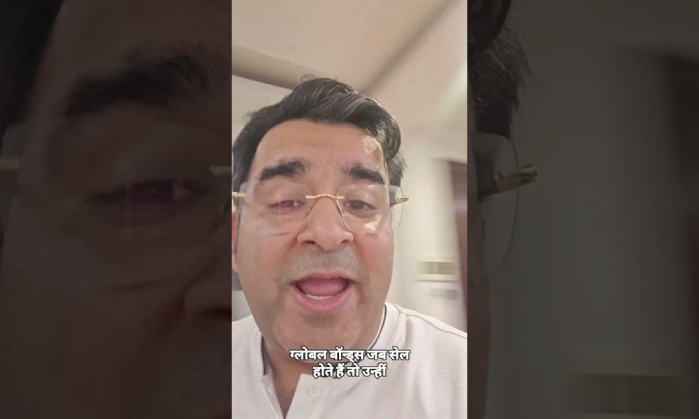 will japan cause the next financial crisis ? #sanjaykathuria #stockmarket #japan #usiranwar