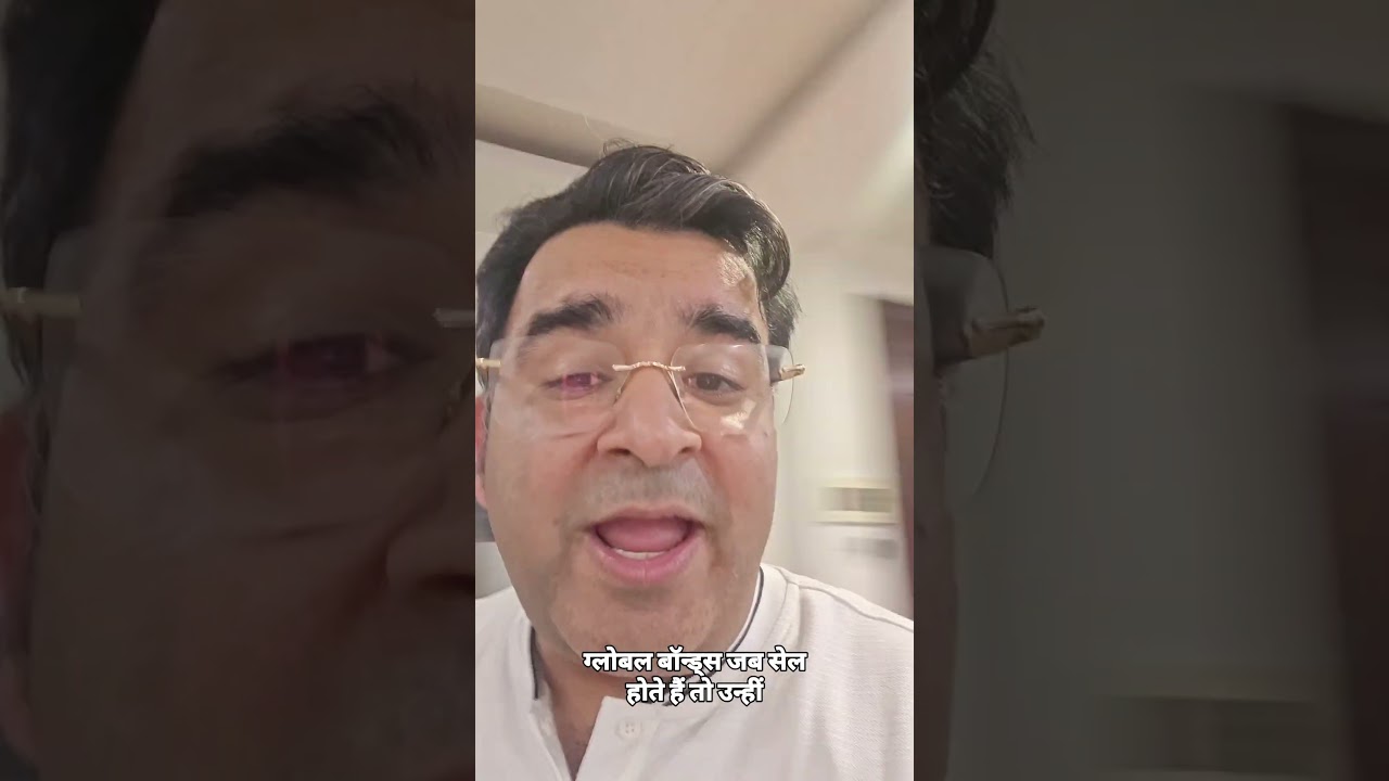 will japan cause the next financial crisis ? #sanjaykathuria #stockmarket #japan #usiranwar