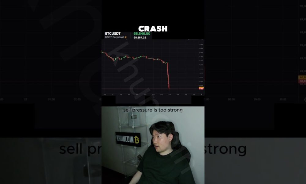 crypto futures trading #crypto #bitcoin #shorts  #trading