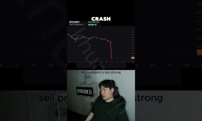 crypto futures trading #crypto #bitcoin #shorts  #trading