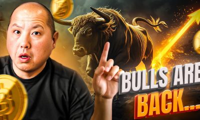 Bitcoin's Bull Market is Back