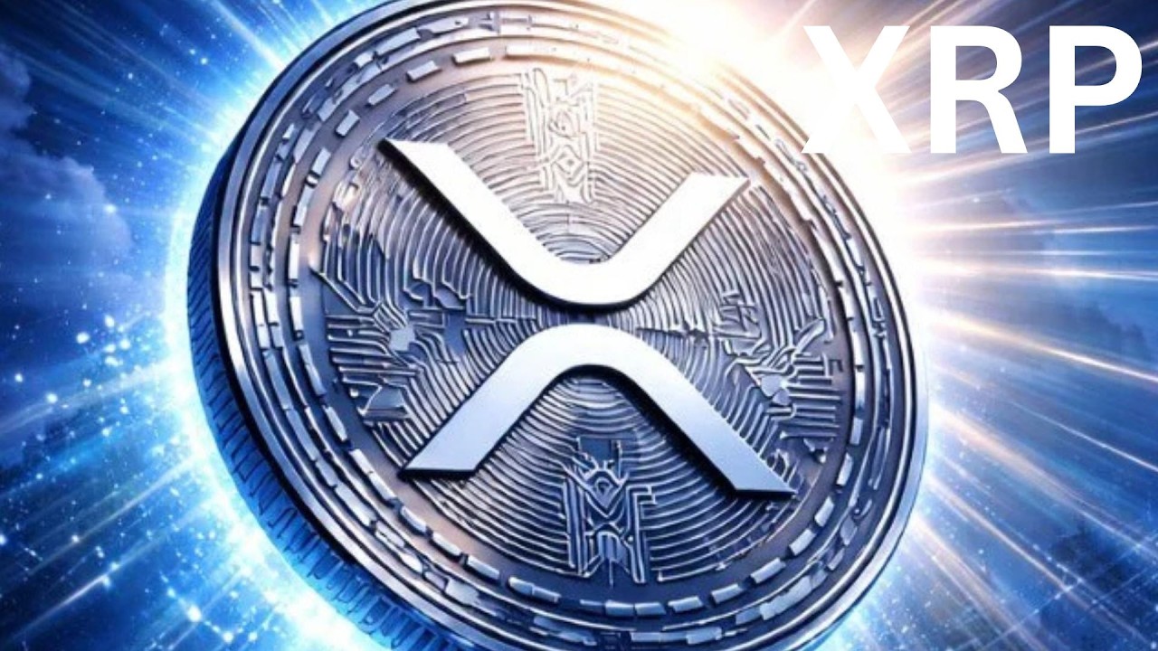 XRP YOU ARE 100% NOT READY !!!!
