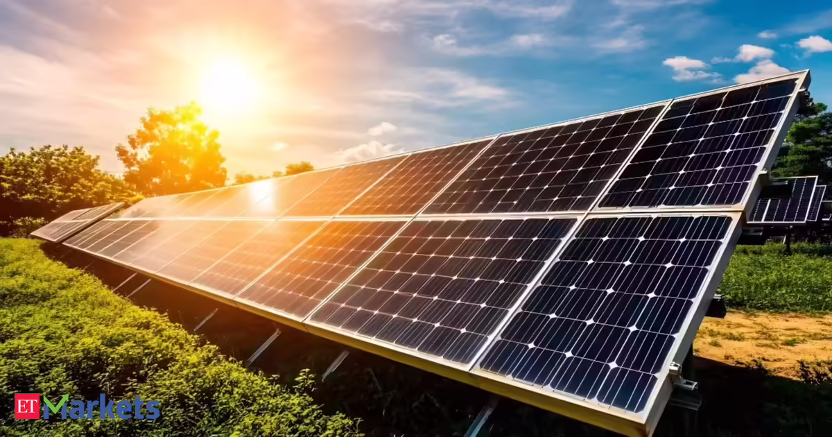 3 growth juggernauts can power 24% surge in Solar Industries shares, says Elara after initiating with Buy