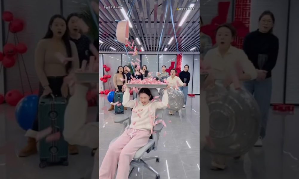 Games tangkap uang #games #challenge #uang #funny #lucu #kocak