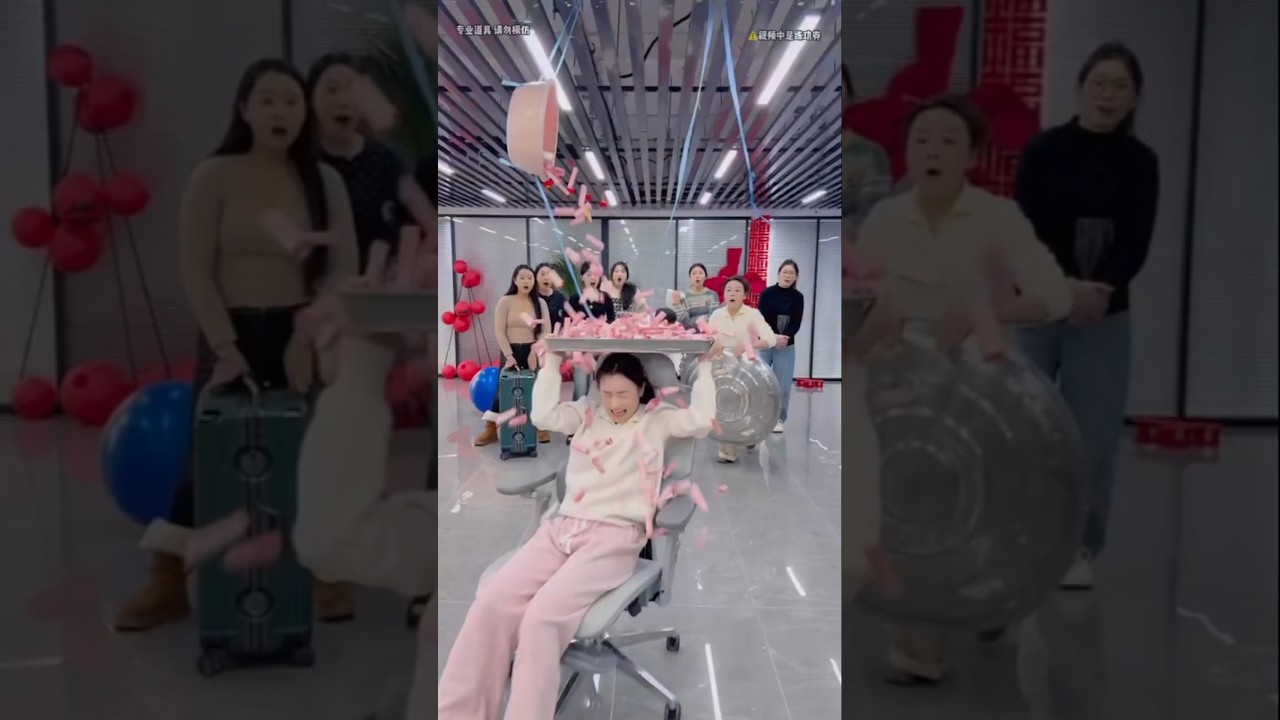 Games tangkap uang #games #challenge #uang #funny #lucu #kocak