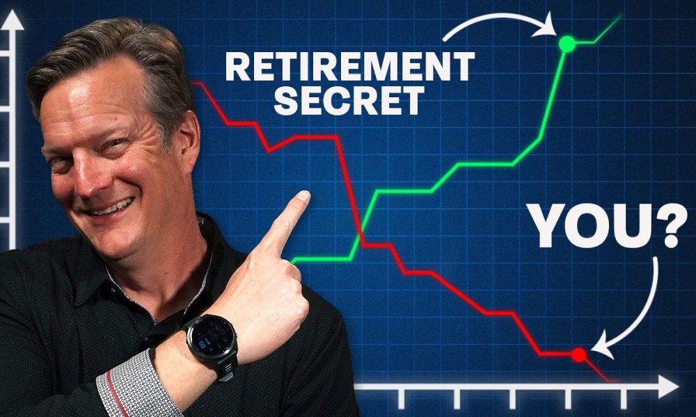 Do This Today If You Want a Successful Retirement
