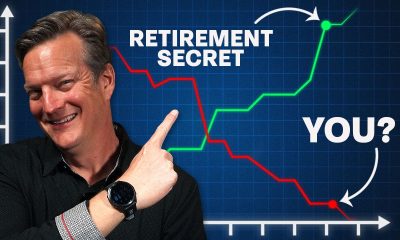 Do This Today If You Want a Successful Retirement