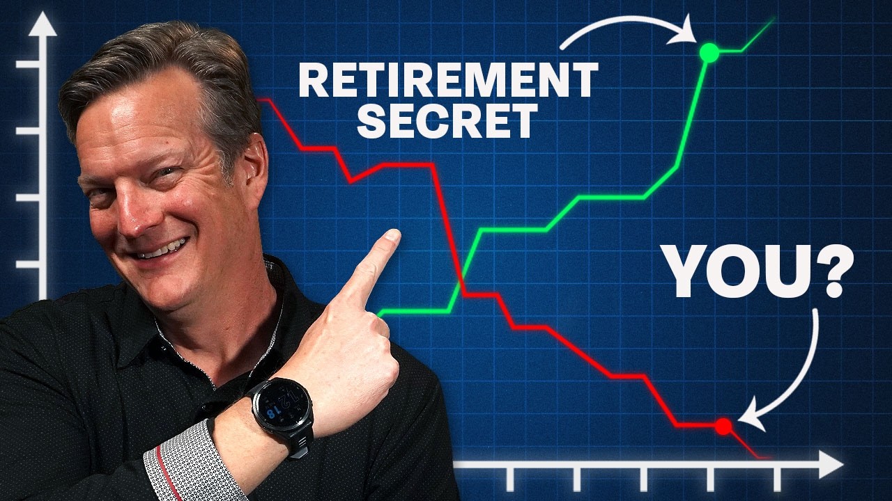 Do This Today If You Want a Successful Retirement