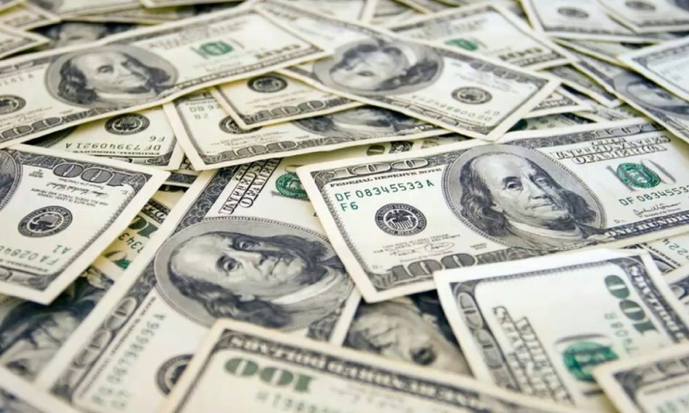 Broiler - Money(original)