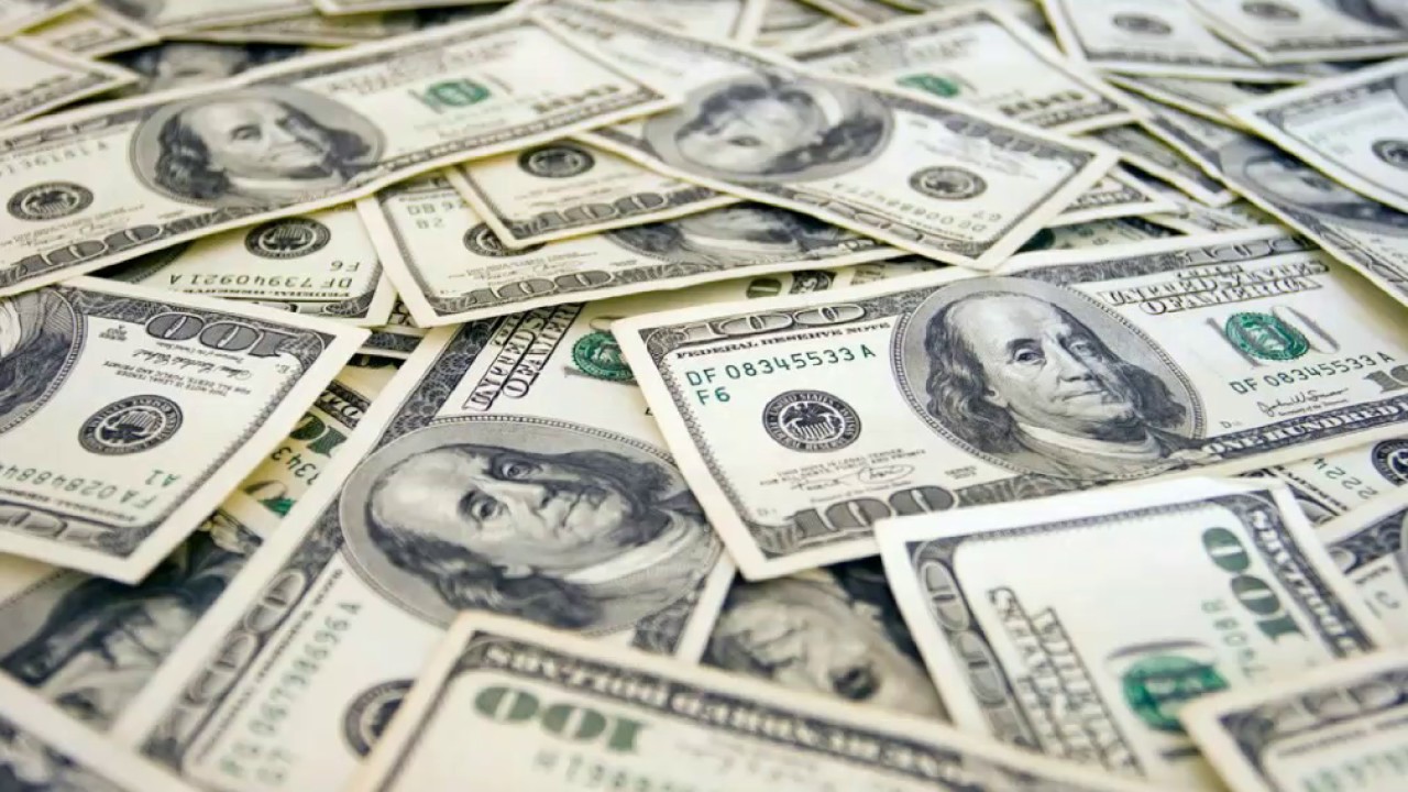 Broiler - Money(original)