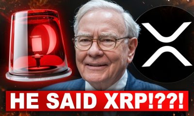 HE SAID XRP?!?!?! THIS CHANGES EVERYTHING.