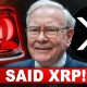 HE SAID XRP?!?!?! THIS CHANGES EVERYTHING.