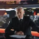 Martin Clunes as Huw Edwards in the new 5 drama Power