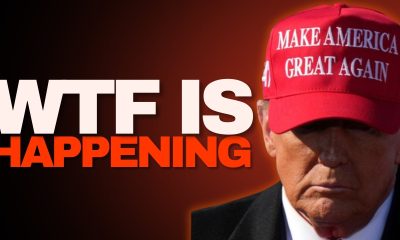 BREAKING: BIGGEST BITCOIN ANNOUNCEMENT IN OVER 1 YEAR?! | EP 1463