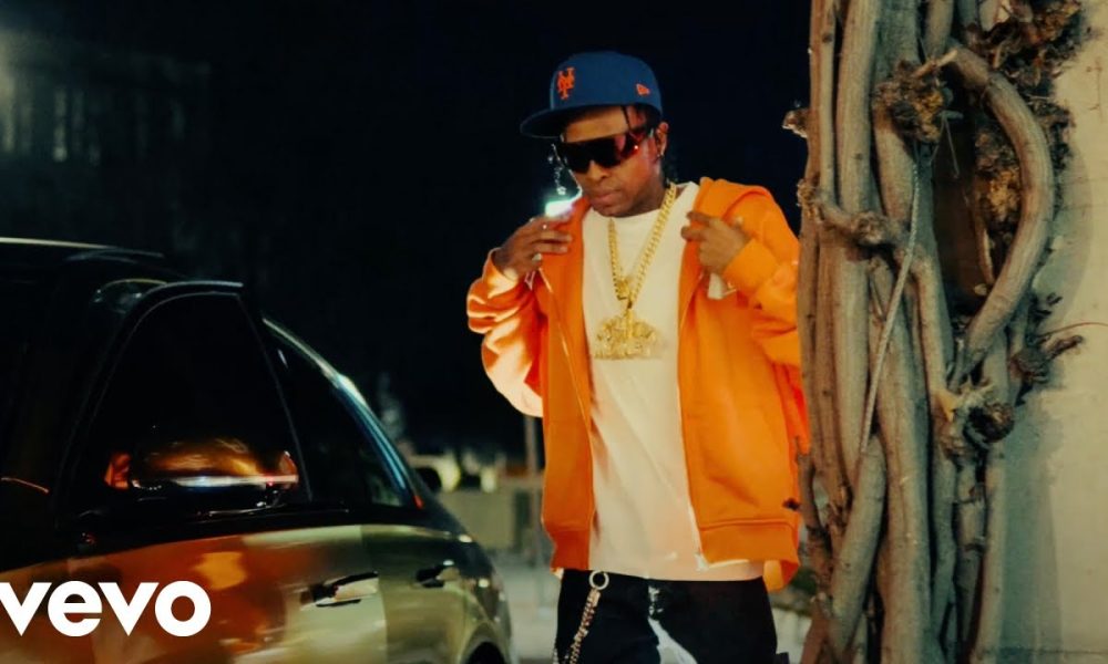 Cookie Money - Paper Chaser (Official Video)