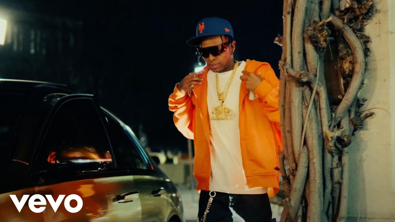 Cookie Money - Paper Chaser (Official Video)