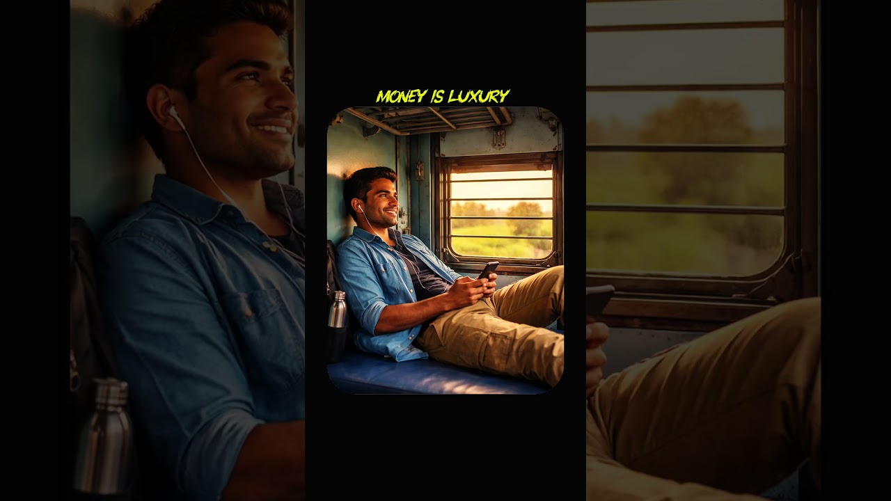 Money is power #shorts #money