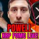 XRP WATCH POWELL FOMC LIVE NOW!! (XRP DOWN)