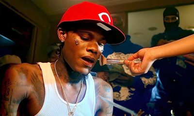 DOWEL KING - MONEY | VIDEO OFICIAL | @AmericanKiing