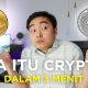 APA ITU CRYPTO DALAM 3 MENIT